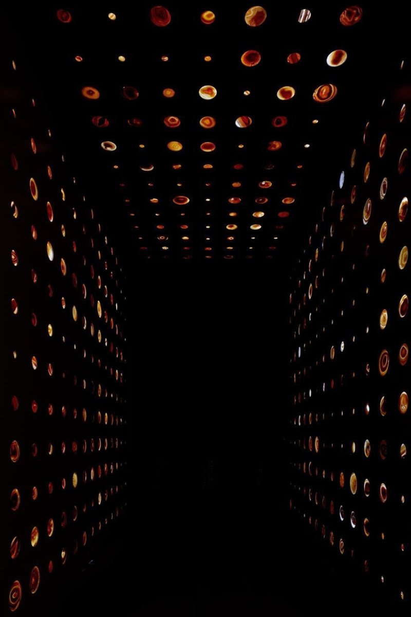 henkai architekti, Svět kamenů / World of Stones - foto