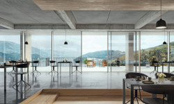 Celkem 6 okenních a fasádních systémů Schüco bylo oceněno titulem Red Dot Product Design Award 2019.