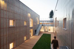 Mateřská škola ve Vratislavicích nad Nisou, Petr Stolín a Alena Mičeková