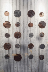 Restaurace Golden egg, mh architects