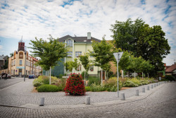 David Mateásko svými projekty  dlouhodobě zlepšuje kvalitu života obyvatel Kolína.