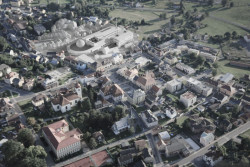 Vojtech Stoklasa, Hrádek nahoře i dole – foto