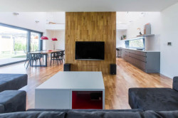 Mio architects, RD Mladíkov – foto