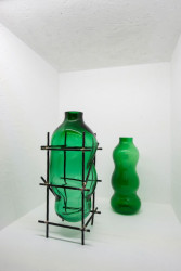 Jiří Pelcl, Velké a malé objekty - foto Jan Slavík,