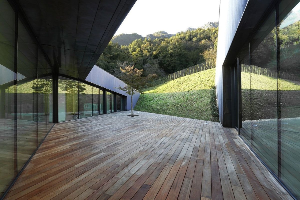 Camillo Botticini Architetto, Villa Lumezzane - foto