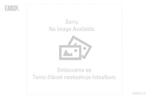 Omlouváme se. Tento článek neobsahuje fotoalbum.