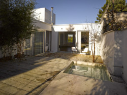 RD na Zeleném pruhu, D3A spol. s.r.o.