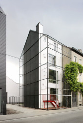 Jan De Vylder, House Warande - foto