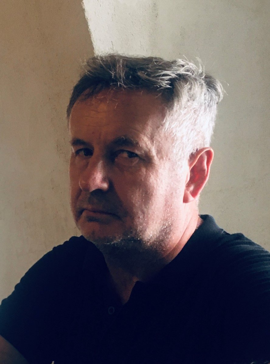 Ivan Kroupa