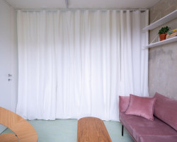 Rekonstrukce bytu v Praze od RDTH Architekti