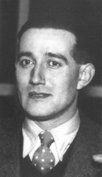 Zdeněk Lukeš: Dvě Krematoria, Bedřich Feuerstein