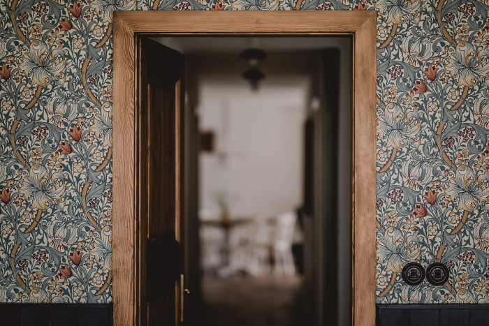 Decento® od ABB v realizaci od Jany Pařízkové