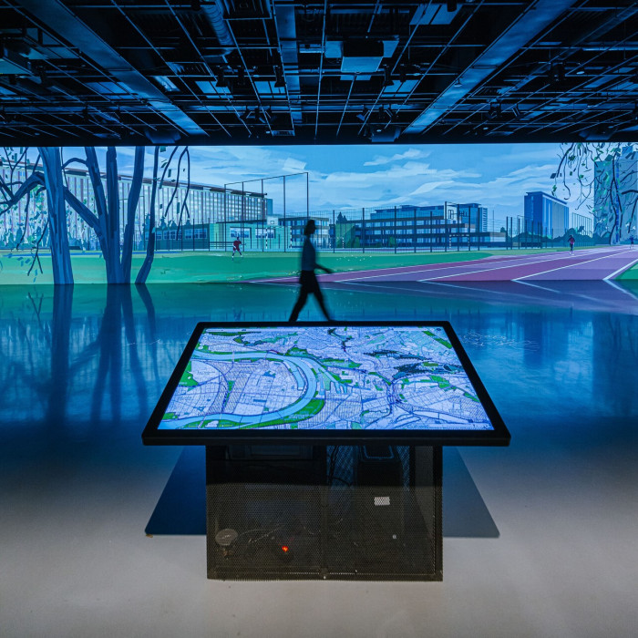 Výřez z fotografie