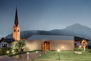 Salón krásy v Livu, Ao7 Studio