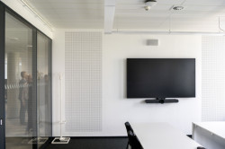 Mladoboleslavská Škoda Auto má nový administrativní objekt. Navrhli ho architekti ze studia ATP ARCHITEKTEN INGENIEURE.