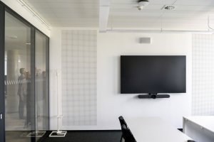 Mladoboleslavská Škoda Auto má nový administrativní objekt. Navrhli ho architekti ze studia ATP ARCHITEKTEN INGENIEURE.