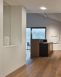 Tee House Beskydy, CMC architects/ Vít Máslo, David R. Chisholm