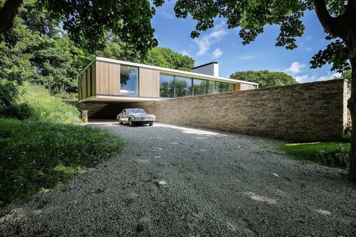 The Quest, Ström Architects