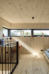 Chata Kostka na Vysočině od 0, 5 Studio