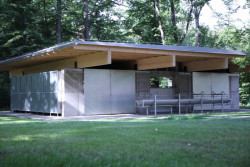 Rekreační areál Běstvina, Žalský architekti / Jan Žalský, Tomáš Nováček, Max Lipovský, Vojtěch Tecl