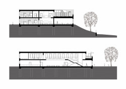 MŠ Přístavní, řezy, XTOPIX