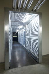 Caraa, Přestavba a dostavba továrního areálu AF BKK, s.r.o., foto