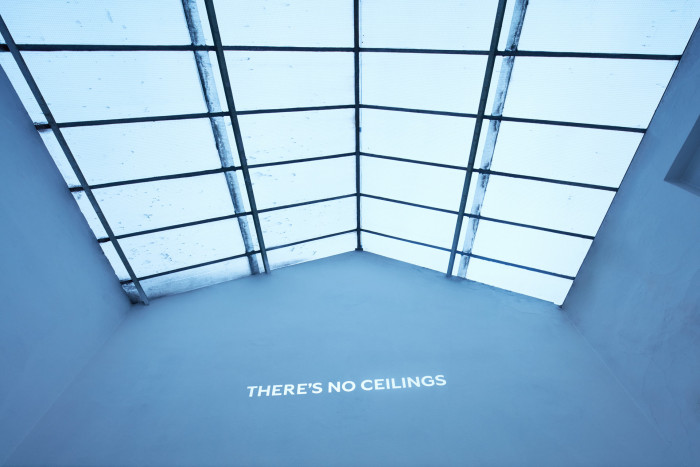 Kampus Hybernská v Praze od collcoll