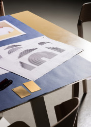 Lampy Chromo, Preciosa