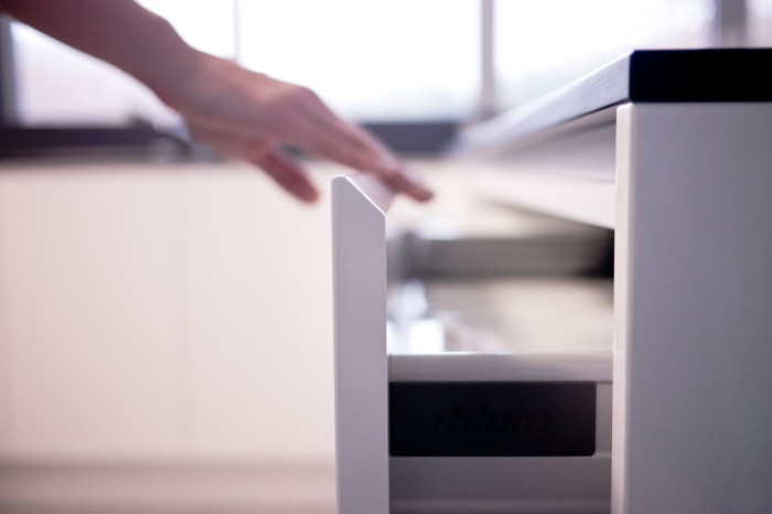 Irena Tomisova Architects, Interiér RD Brno - foto