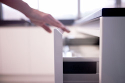 Irena Tomisova Architects, Interiér RD Brno - foto