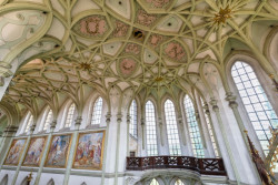 Letošní festival Den architektury se vydá po stopách Jana Blažeje Santiniho-Aichela a Karla Pragera. Mimo to se bude věnovat i konstrukcím