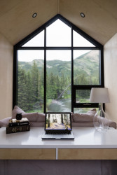 Mono, DROP Structures