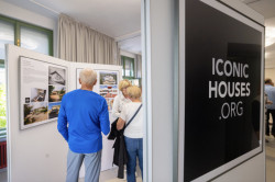 Semlerova rezidence v Plzni hostí výstavu Iconic Houses. Představí klíčové objekty české architektonické moderny.