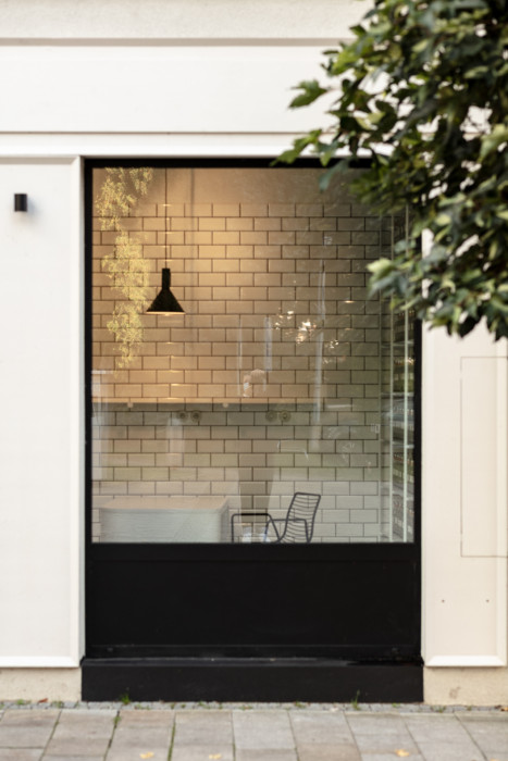 Likérka, Kuklica Smerek architekti / Juraj Hubinský, Peter Kuklica, Martin Smerek