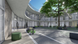 Mateřská škola Uhříněves, Veselý Hajný.