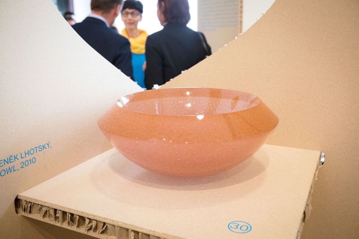 Století designu v českých zemích, Galerie Českých center