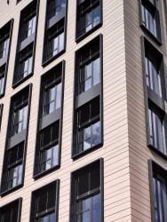 Administrativní komplex Rustonka v Praze-Karlíně, CMC Architects