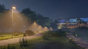 Realistické vizualizace v programu Lumion
