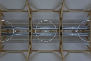 Informační a kulturní centrum Píšť, Knesl + Kynčl architekti / Jiří Knesl, Jakub Kynčl
