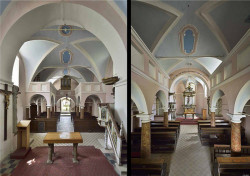 ARN studio, Po-nořit se Do-času, foto