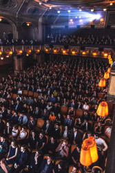 Olověný Dušan 2016 - foto