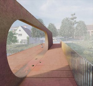 Spolek KRUH zve na přednášku mostních inženýrů Petra Teje a Eugena Brühwilera