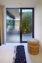 Rodinný dům v Modřanech, Ateliér Kunc Architects