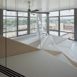 Loft 32 Zlín, petrjanda/brainwork