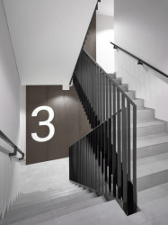 Bytový dům Nuselská, ABM architekti