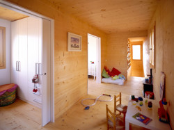 House 205,  H ARQUITECTES, Foto