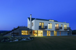 Rodinný dům Na Prokopu, Petr Keil, KMS architects spol. s r.o. - foto