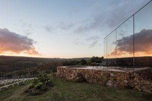 SAC, MAPA Architects