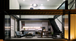 S+ diseño, Huiini House - foto