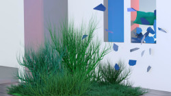 Anomálie, Elizaveta Marinová.